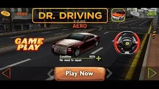 Dr.Driving New Mission update (IOS/Android) Gameplay