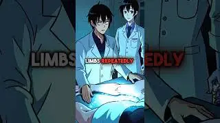 Japan's Secret Laboratory That Performed Surgery on Living People Without Anesthesia
