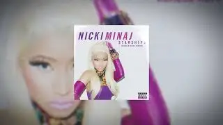 Nicki Minaj - Starships (Kehele Keff Baile Funk Remix)