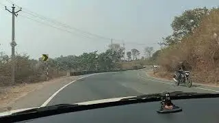 India's Most Beautiful Valley Road  | Scenic Drive | Dangerous Valley Drive | Jungle | Mountains |
