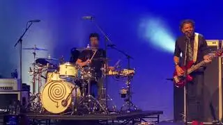 Collective Soul &bull; Johnny Rabb & Will Turpin &bull; &lsquo;Shine&rsquo; &bull; Clearwater, FL &bull; [12/30/20]