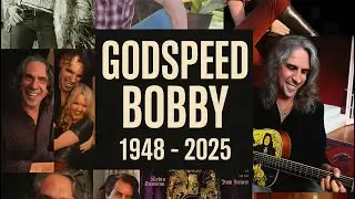 Godspeed, Bobby Whitlock (1948&ndash;2025)🎹😢💔