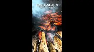 Hosdurg Ganeshettan&rsquo;s Fish Fry