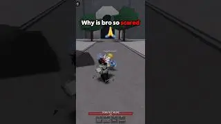 бро, я слишком испугался этой фигни 🙏 Сильнейшее поле битвы #thestrongestbattlegrounds #roblox #pvp
