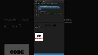 Single Responsibility Principle in a MINUTE | SOLID Principles Marathon #javascript #coding
