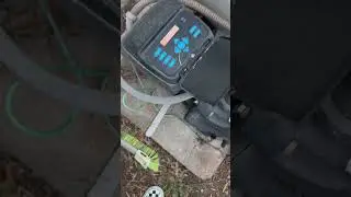 No More Pool Pump Issues &ndash; Swap in This Hayward Digital Motor Drive!
