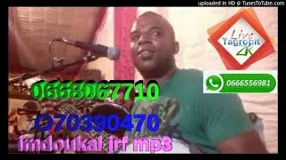 MP3 سهرة حية مع مجموعة امدوكال جرف groupe imdoukal Jef Mp3
