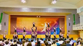 2025　大濠COOKIES　文化祭