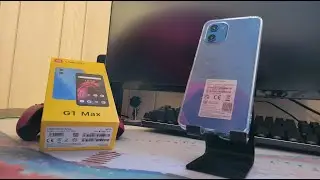 What can you get for 150$? Umidigi G1 Max unboxing review; camera comparaison and test; gaming test