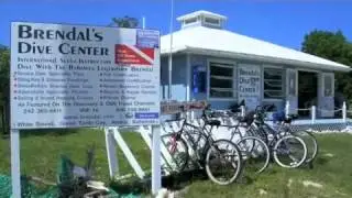 Getaway to Bahamas' Green Turtle Cay
