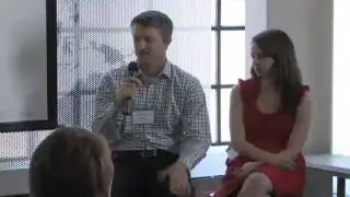 Design Like You Give a Damn: LIVE! 2013, Chapter Forum: Implementing Resiliency