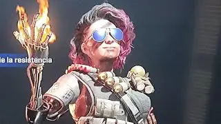 Rogue Company! Scorch 🔥🦾