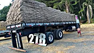 Seco GBN 278! Na Noitada com o Fusc&atilde;o🔊.