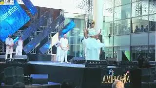 Fashion Show | Amity School of Fashion Technology, Kolkata | Reincarnation | Amiphoria 2024