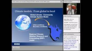 Karst, Critters, and Climate Change