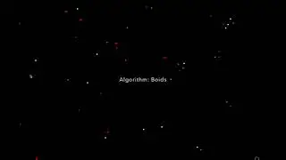 Swarm Synthesizer - Sound Comparison