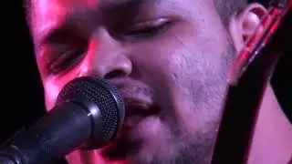 Bring It - Beano Mojo/Hand - LIVE @ The Arcadia Blues Club - musicUcansee.com