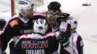 TPS - Sport 8-1 | 13.1.2016 | Huippuhetket