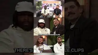 Our Apology Reaction