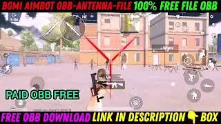 bgmi 360 aimbot config 4.1 !! bgmi 4.1 magic bullet obb !! bgmi 4.1 aimbot obb