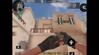 Standoff 2 Hot winter party 2023