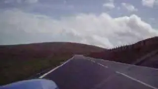 Heading towards the museum (half distance)