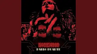 Incendio (Primera edici&oacute;n)