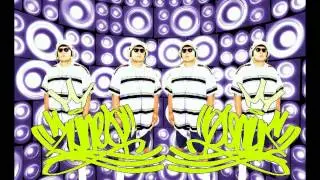 guerrillero del rap ZuneQ MC