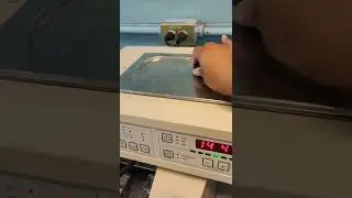 Conociendo los Equipos del Laboratorio de Patolog&iacute;a.