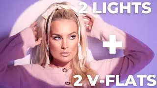 Зажигай как Джефф: два света и два V-образных фонаря | Эпизод 22