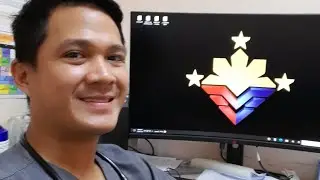 2 days before my OET exam! 🤯 | A Filipino Doctor's journey to UK 🇵🇭🔜🇬🇧 #plab #doctor #pinoy