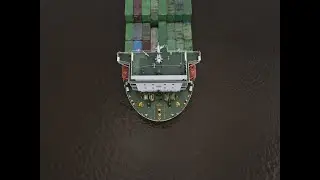 THE GREEN SHIPPING REVOLUTION, ft. Pace Ralli, Switch Maritime