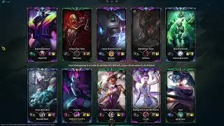 EVELYNN || 1v9 RAW GAMEPLAY || MASTER 355