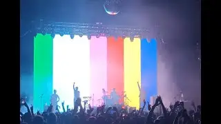 Turnstile - TLC (Live in Berlin 14.11.2025)