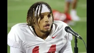 Ronnie Hickman: Buckeyes Bullet emerging as potential Ohio State star