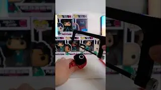 Secret Inside Squid Game Funko Pop 😱💀