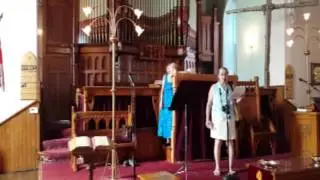 A Historical Tour of Madoc Ontario