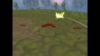 Spore Creature Creator Video