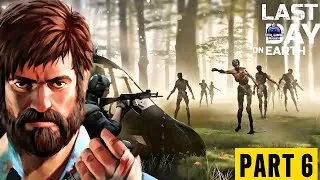 Last Day  On Earth 🌎 🇮🇳!!! TGPYT ON LIVE !!!   #lastdayonearth #survival #part6