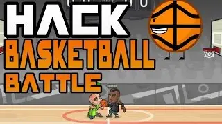 BASKET BATTLE HACK 100% WORKING ROOT NEEDED