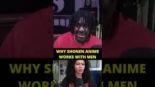 Why SHONEN ANIME Works With YOUNG MEN ( Naruto Example )
