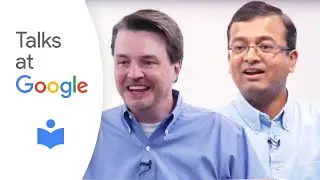 Streaming, Sharing, Stealing | Michael D. Smith, Rahul Telang | Talks at Google