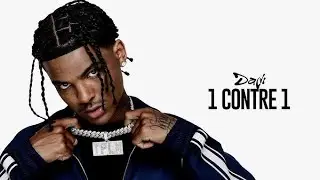 DADI - 1 CONTRE 1 ( Instrumental Official ) &bull;By @VlProd