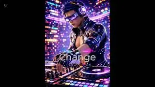 Change &ndash; Motivational EDM Anthem | Electronic Dance Music 2026