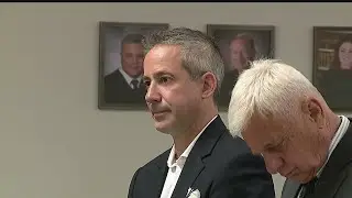 Alberini's owner Michael Alberini sentenced in domestic case