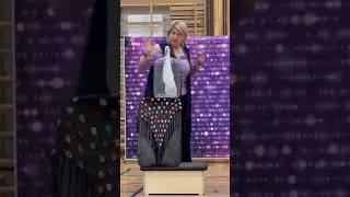 Magisk trolleriunderhållning med illusionisten Andrea Lang.