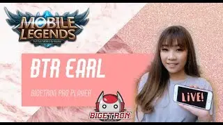 RANKED sama TOP GLOBAL 1 RMITCHI!