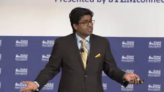 2017 GSTS Day 2 - Jay Bavisi - President, Co-Founder and CEO, EC Council