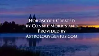 Aquarius Weekly Love Horoscope 15-21 April 2013