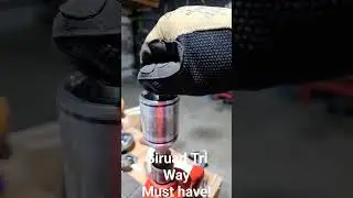 Fastest Brass Trimmer EVER #reloading